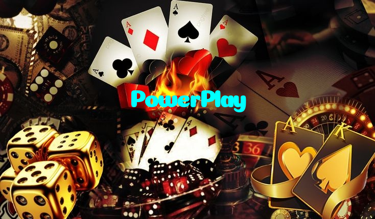 PowerPlay خوش آمدید بونس +600% پیشکش موبائل ایپ کے پروموشن سیکشن میں دکھائی دیتی ہے۔