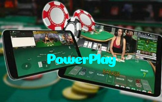 PowerPlay