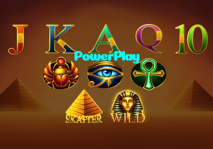 PowerPlay خوش آمدید بونس +600% پیشکش موبائل ایپ کے پروموشن سیکشن میں دکھائی دیتی ہے۔